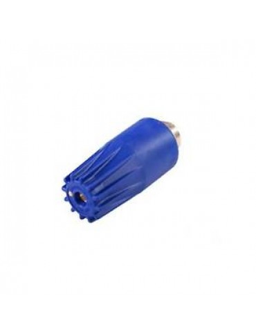 UR25 - Rotating nozzle 1/4 Bsp F - 25 MPa