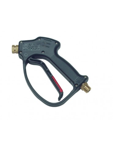 Πιστόλι ψεκασμού 32 MPa -4550 psi: RL 26