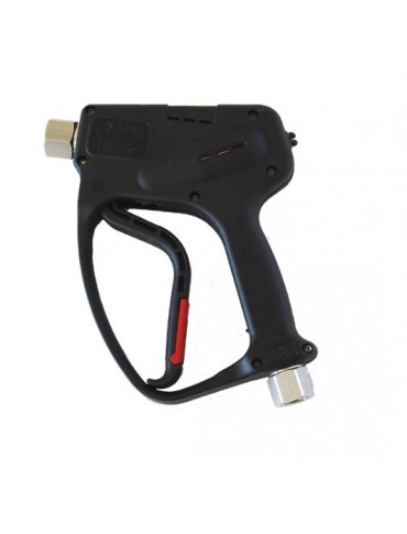 Πιστόλι ψεκασμού 110 MPa-16200psi: RL 84