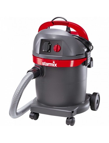 Vacuum Starmix HS