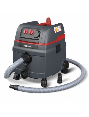 Vacuum Starmix ISC