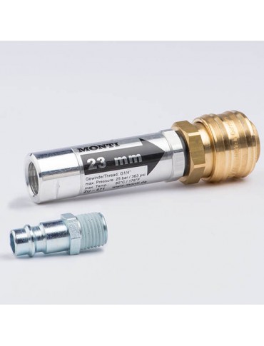 Air Pressure Regulator 23mm