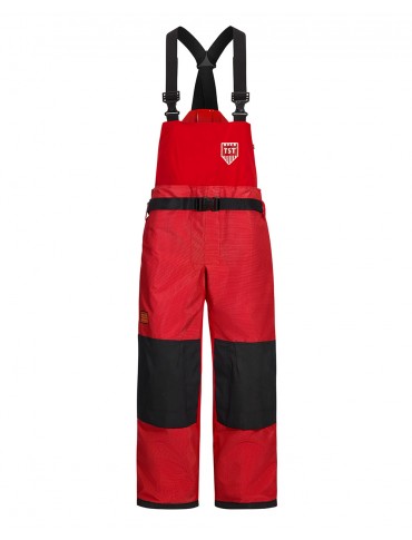 Ventilation for trousers