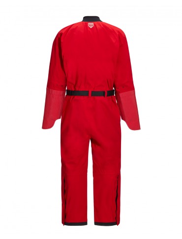 Overall with hand protection 2800 Bar