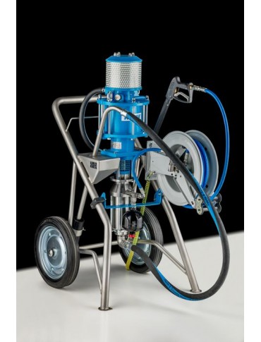 Wiwa High Pressure Cleaner