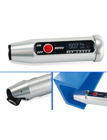 List Magnetik - Top Check FN