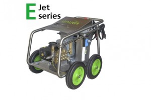 Electric machines