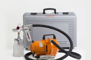 Ecological paint systems