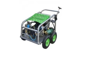 Waterjetting Machines