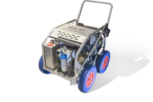 Unijet Βενζινοκίνητα