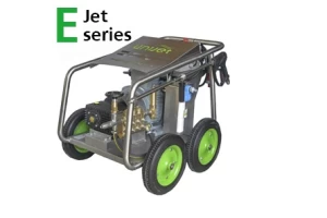 Electric machines