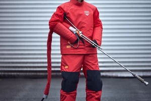Protection Equipment