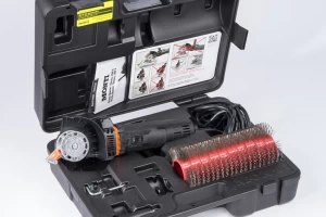 Surface preparation systems