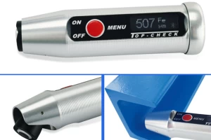 Coating Thickness Measurement Systems