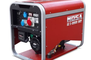 Generators