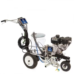 Μηχάνημα διαγράμμισης Airlessco 3350 SP