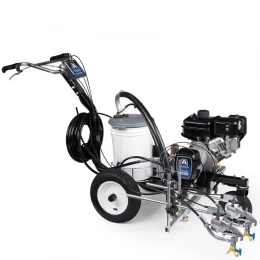 Μηχάνημα διαγράμμισης Airlessco SS 4350