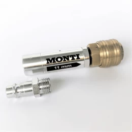 Ρυθμιστής Πίεσης Αέρα 11mm