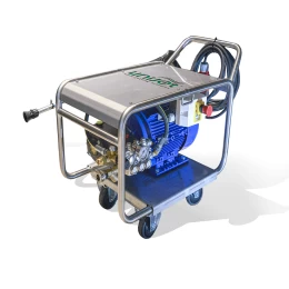 UNIJET E 250 Bar - 15 Lpm 