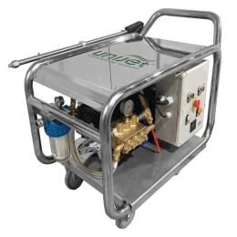 UNIJET E 350 Bar - 23 Lpm