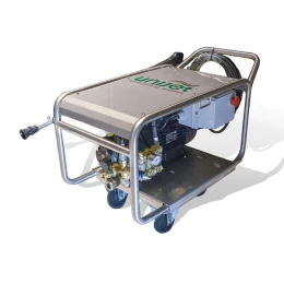 UNIJET E 200 BAR - 11 Lpm