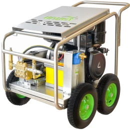 UNIJET D 500 - 18 Lpm