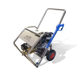 UNIJET G 200 - 15 Lpm