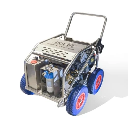 UNIJET G 350 - 23 Lpm