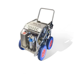 UNIJET G 500 - 15 Lpm