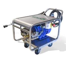 UNIJET E 250 Bar - 15 Lpm