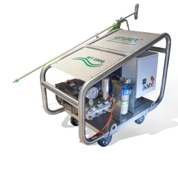 UNIJET E800 - 23 Lpm