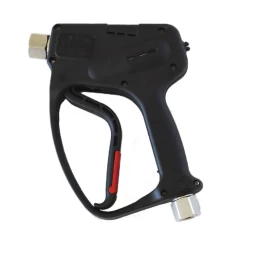 Πιστόλι ψεκασμού 110 MPa-16200psi: RL 84