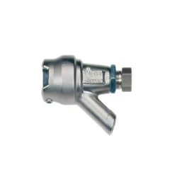 Sand Blaster 500 bar - Flat Spray Pattern