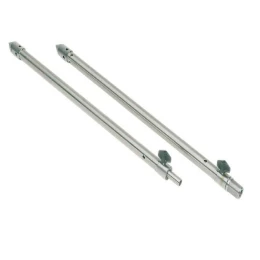 Sand blasters: S10 - Adjustable probe