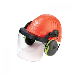 Πλήρης προστασία κεφαλής