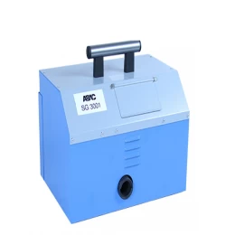 Οικολογικο Σύστημα Βαφής Abac SG 3001
