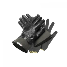Gloves TST 500Bar