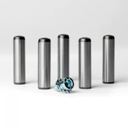 Bristle Blaster Accelerator Steel 23mm - Pack of 1 & 5