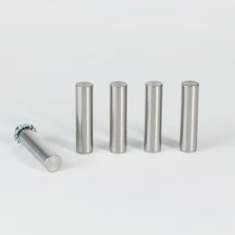 Bristle Blaster Accelerator Stainless Steel - 23mm- Pack of 1 & 5