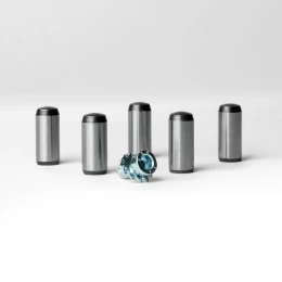 Bristle Blaster Accelerator Steel 11mm - Pack of 5