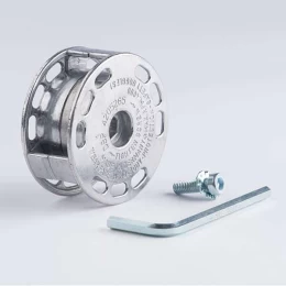 Adapter Systems 23mm