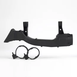 Dust Exhaust Attachment