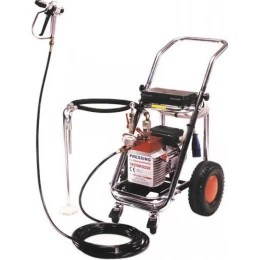 Σύστημα Βαφής Tecnover TR4000