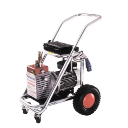 Σύστημα Βαφής Tecnover TR8000F