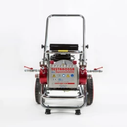 Σύστημα Βαφής Tecnover TR20000F