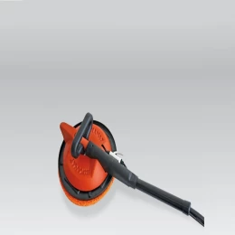 Plaster Finishing Machine - Nautilo