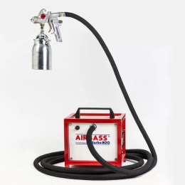 Eco Spray System TURBOSHOT 800