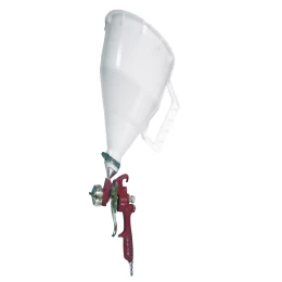 MP series spray gun