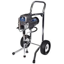 Σύστημα βαφής Airlessco LP 655