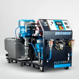 Wiwa Fleximix